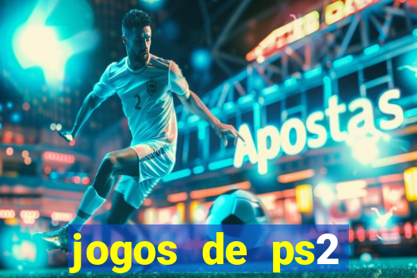 jogos de ps2 download torrent