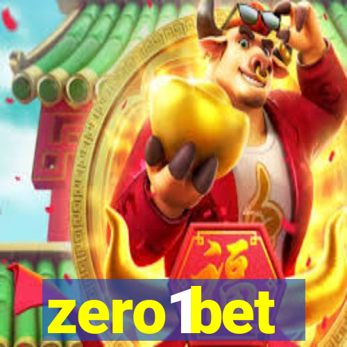 zero1bet