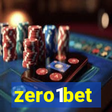 zero1bet