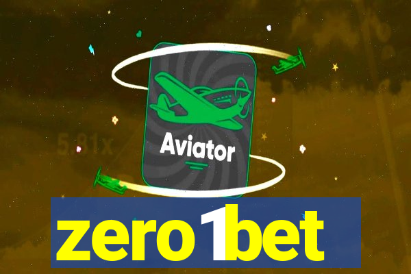 zero1bet