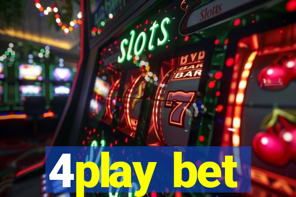 4play bet