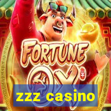 zzz casino