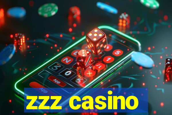 zzz casino