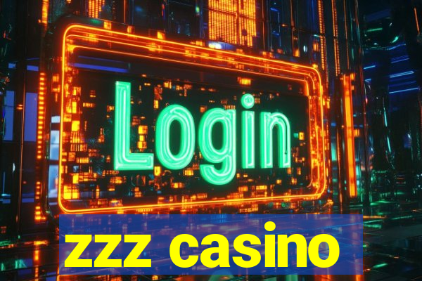 zzz casino