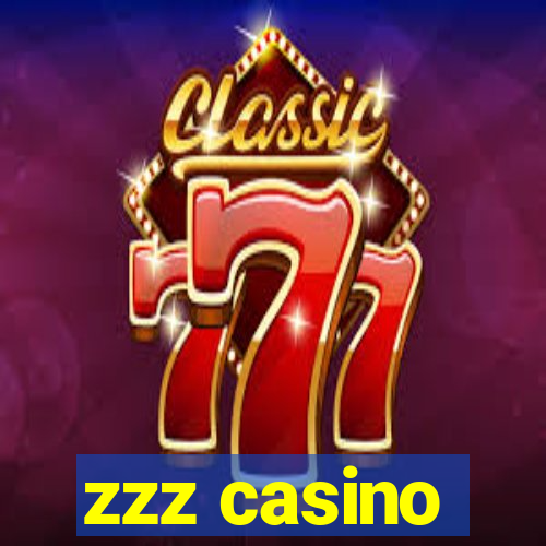 zzz casino