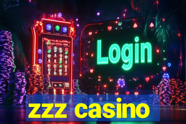 zzz casino