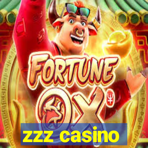 zzz casino