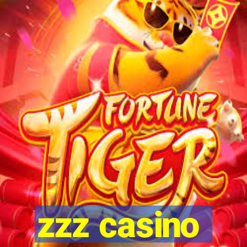 zzz casino