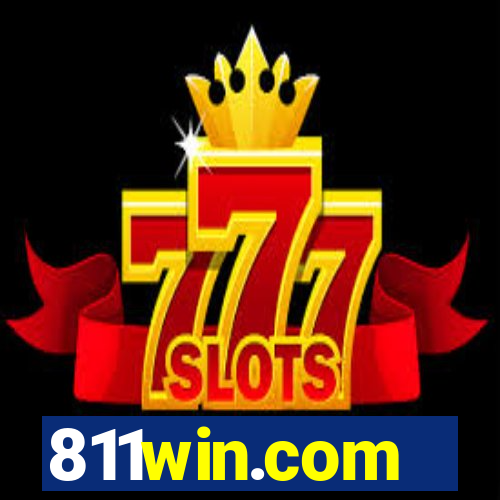 811win.com