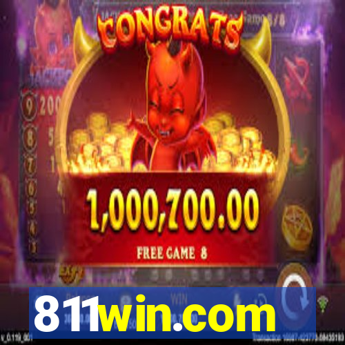 811win.com