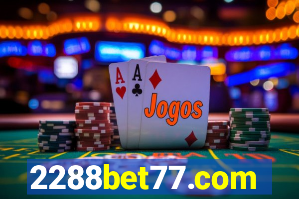 2288bet77.com