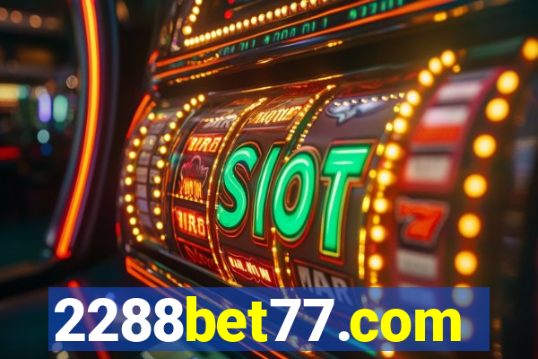 2288bet77.com