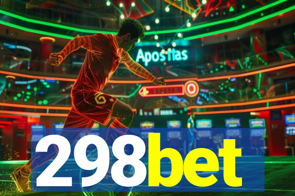 298bet