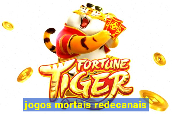 jogos mortais redecanais