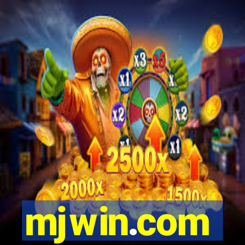 mjwin.com