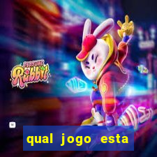 qual jogo esta pagando bem hoje