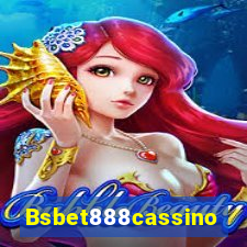 Bsbet888cassino