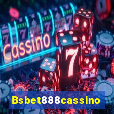 Bsbet888cassino