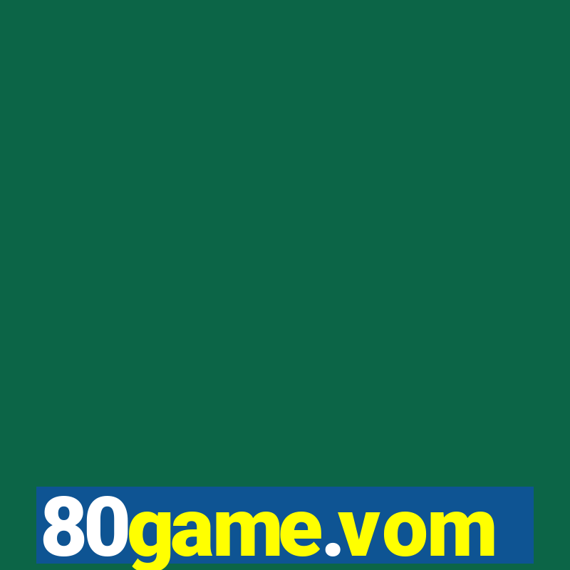 80game.vom