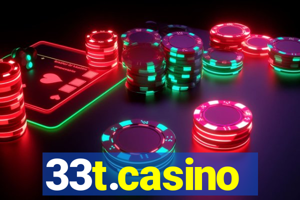 33t.casino