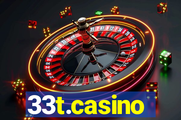 33t.casino