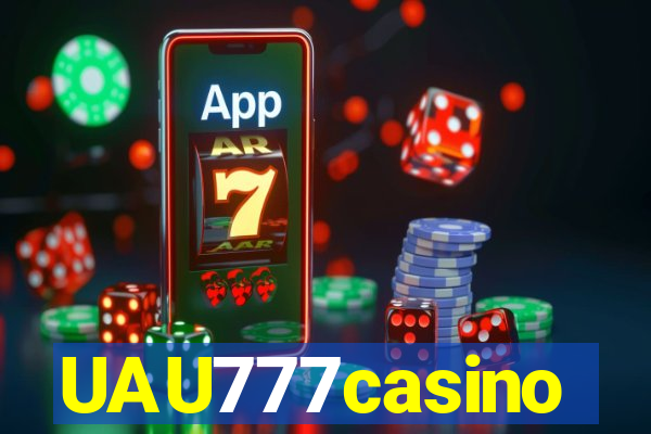 UAU777casino