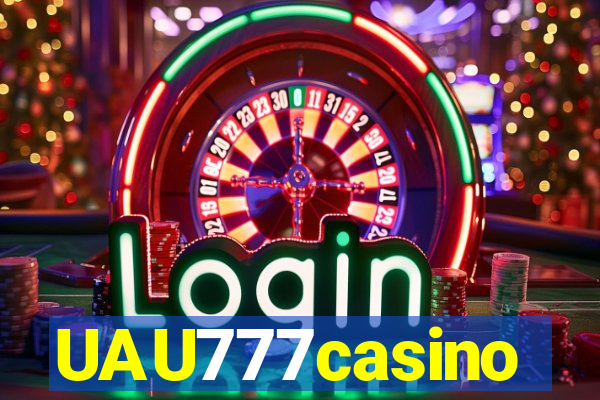 UAU777casino