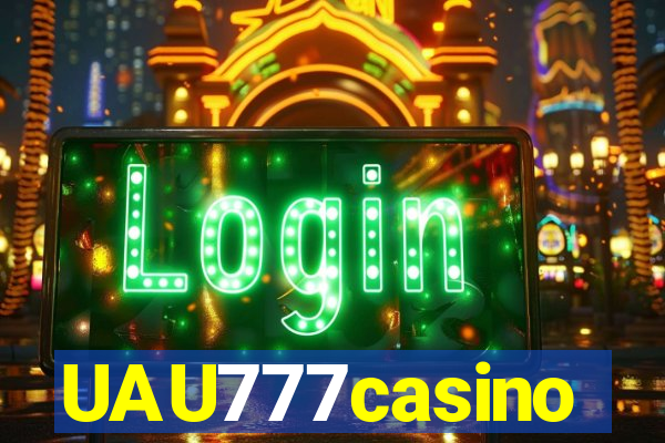 UAU777casino