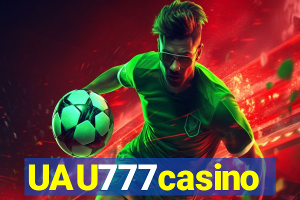 UAU777casino