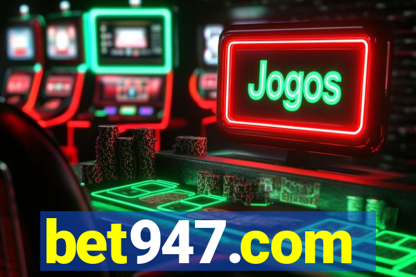 bet947.com