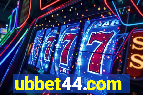 ubbet44.com