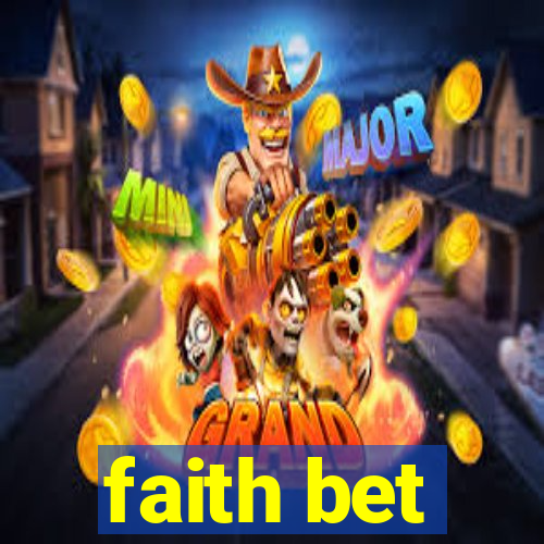 faith bet