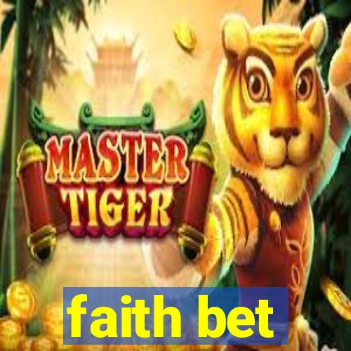 faith bet