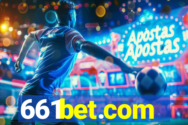 661bet.com