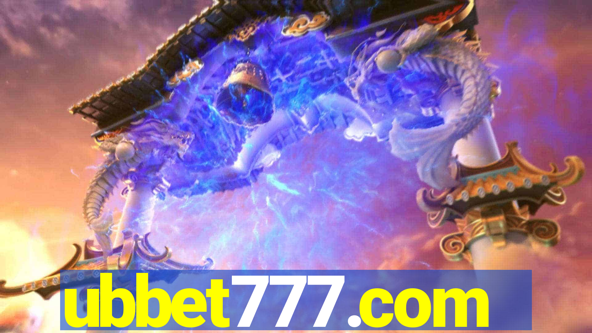 ubbet777.com