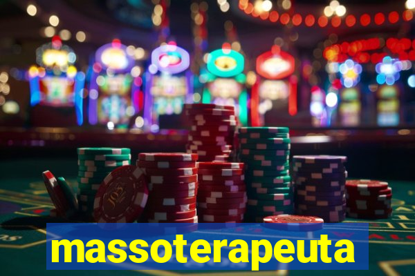 massoterapeuta masculino em porto alegre