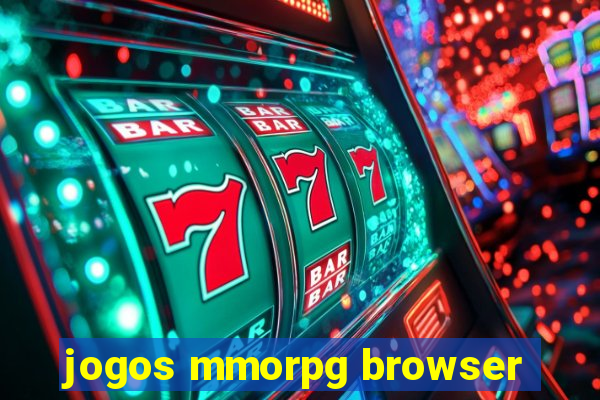 jogos mmorpg browser