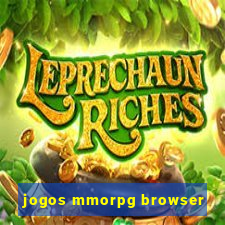 jogos mmorpg browser