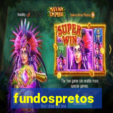 fundospretos