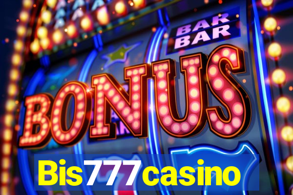 Bis777casino