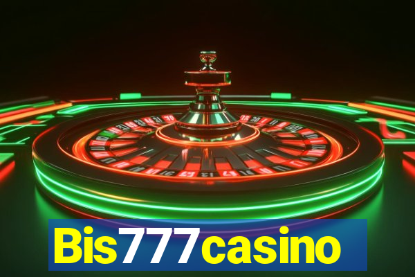 Bis777casino