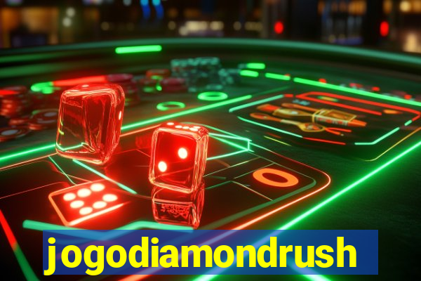 jogodiamondrush