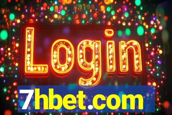 7hbet.com