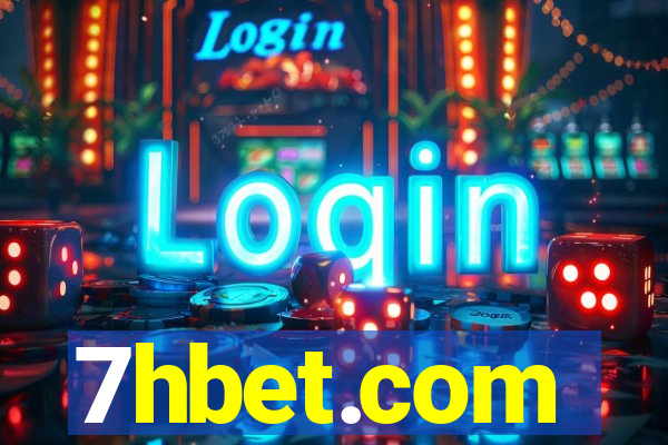 7hbet.com