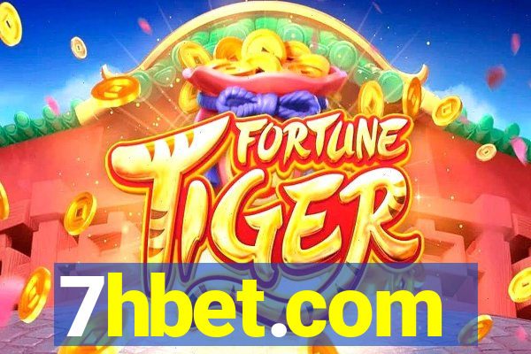 7hbet.com