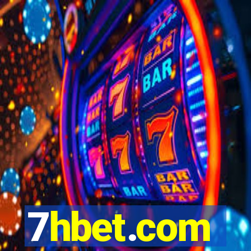 7hbet.com