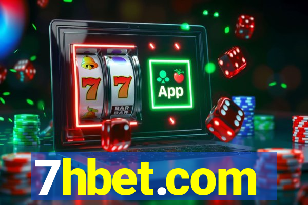 7hbet.com