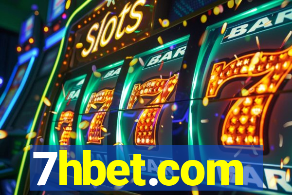 7hbet.com