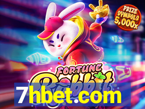 7hbet.com