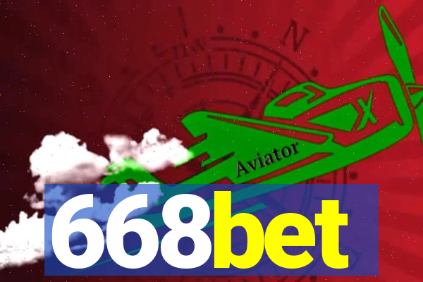 668bet